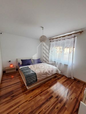 Apartament 3 camere, centrala proprie si clima, Dumbravita