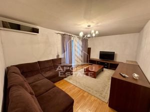 Apartament 2 camere, centrala proprie si clima, Telegrafului - imagine 7