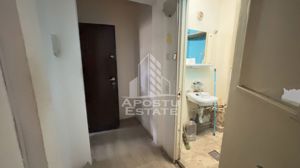 Apartament cu 2 camere, etaj intermediar, zona Sagului - imagine 5