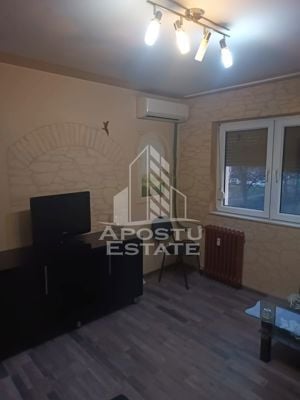 Apartament cu 2 camere, etajul 1, zona Dacia - imagine 2