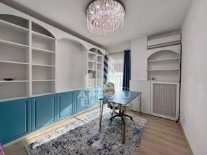 Apartament tip penthouse cu 5 camere pe doua nivele, zona Fabric - imagine 9