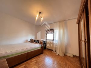 Apartament cu 3 camere, centrala proprie, zona Bucovina - imagine 4