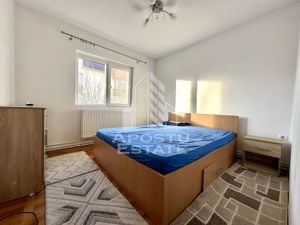 Apartament 4 camere, decomandat, centrala proprie, zona Girocului - imagine 3