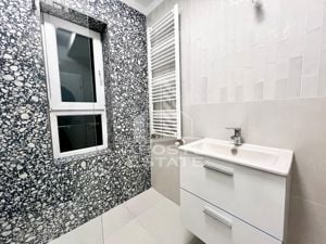 Apartament 2 camere, prima inchiriere, centrala proprie, zona Mehala - imagine 9