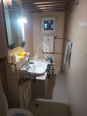 Apartament cu 2 camere, etajul 1, zona Dacia - imagine 6