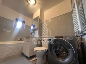 Apartament cu 3 camere, centrala proprie, zona Bucovina - imagine 5