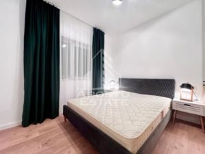 Apartament 2 camere, prima inchiriere, centrala proprie, zona Mehala - imagine 7