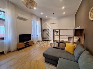 Apartament 2 camere, 50 mp, Ultracentral