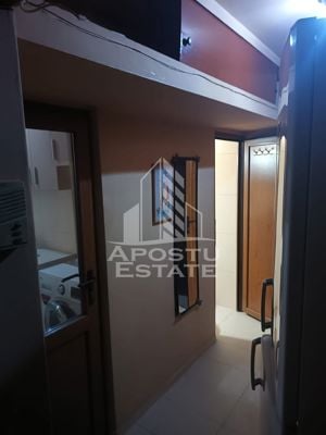 Apartament cu 2 camere, etajul 1, zona Dacia - imagine 7