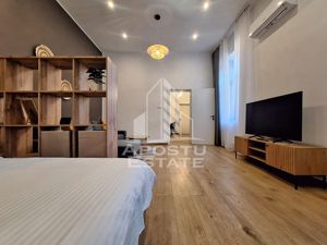 Apartament 2 camere, 50 mp, Ultracentral - imagine 3