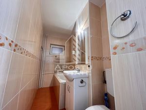 Apartament cu 2 camere, etajul 1, zona Complexul Studentesc - imagine 4