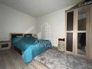 Apartament cu 3 camere, renovat, etaj intermediat, Calea Sagului