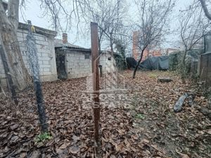 Casa 2 camere, avelopata, gradina proprie, garaj, zona Dambovita - imagine 7