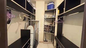 Apartament cu 3 camere, centrala proprie, zona Buziasului - imagine 6