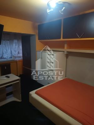 Apartament cu 2 camere, etajul 1, zona Dacia - imagine 5