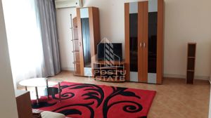 Apartament cu 2 camere, etajul 1, centrala proprie, zona Lunei - imagine 3