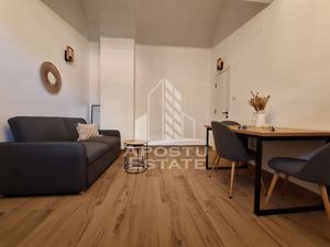 Apartament 2 camere, 50 mp, Ultracentral - imagine 4