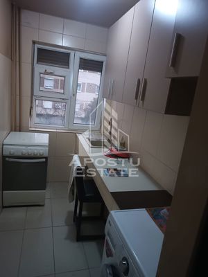 Apartament cu 2 camere, etajul 1, zona Dacia - imagine 3