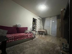 Apartament cu 3 camere, renovat, etaj intermediat, Calea Sagului