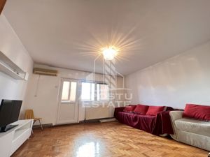 Apartament cu 3 camere, centrala proprie, zona Bucovina - imagine 2