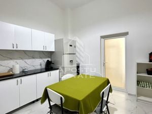 Apartament cu 4 camere renovat complet Iosefin - imagine 4