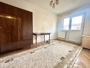 Apartament 4 camere, decomandat, centrala proprie, zona Girocului - imagine 5