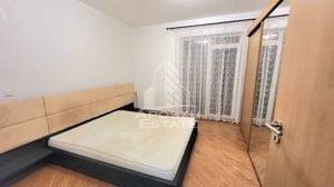 Apartament open space,mobilat si utilat,2 camere si curte,Dumbravita - imagine 7