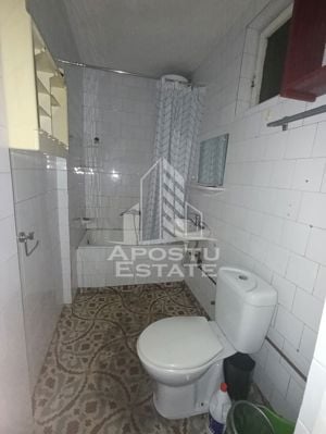 Casa 2 camere, avelopata, gradina proprie, garaj, zona Dambovita - imagine 9