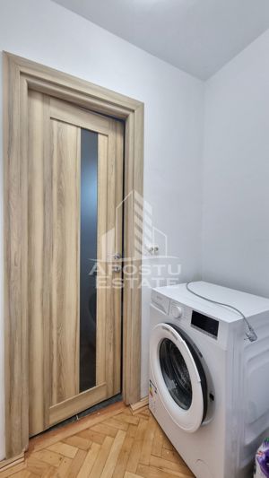 Apartament 3 camere, etaj intermediar, zona Circumvalațiunii - imagine 6