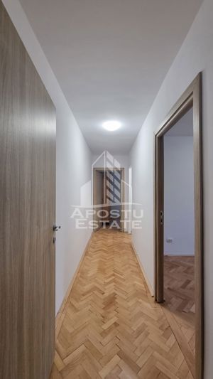 Apartament 3 camere, etaj intermediar, zona Circumvalațiunii - imagine 4