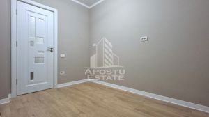 Apartament 3 camere open space, parter, Podgoria - imagine 6