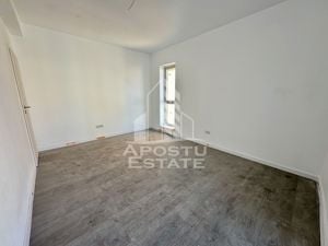 Apartament cu 2 camere etaj intermediar bucatarie separata zona Lidl. - imagine 4