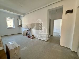 Apartament cu 2 camere etaj intermediar bucatarie separata zona Lidl. - imagine 7