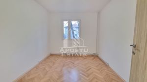 Apartament 3 camere, etaj intermediar, zona Circumvalațiunii - imagine 5