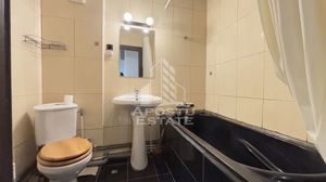 Apartament cu 3 camere, centrala proprie, zona Buziasului - imagine 5