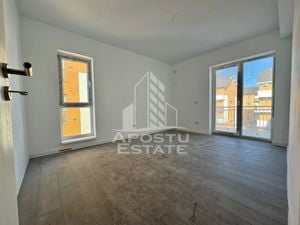 Apartament cu 2 camere etaj intermediar bucatarie separata zona Lidl.