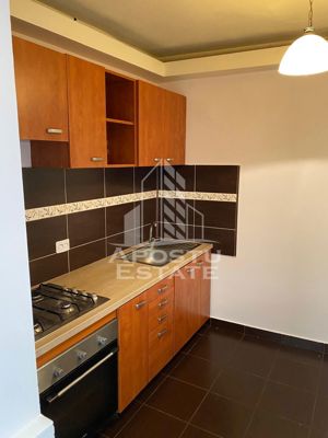 Apartament 3 camere, centrala proprie si clima, Lipovei - imagine 9