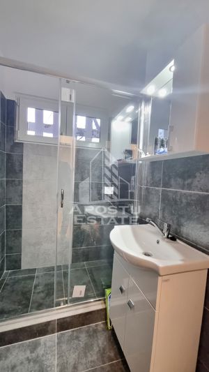 Apartament 3 camere, etaj intermediar, zona Circumvalațiunii - imagine 8