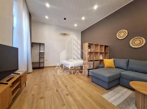 Apartament 2 camere, 50 mp, Ultracentral - imagine 2