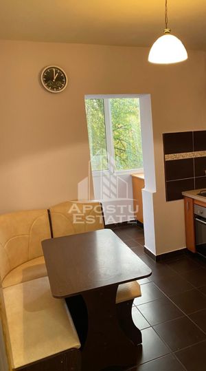 Apartament 3 camere, centrala proprie si clima, Lipovei - imagine 8