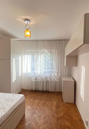 Apartament 3 camere, centrala proprie si clima, Lipovei - imagine 7