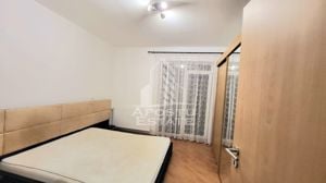 Apartament open space,mobilat si utilat,2 camere si curte,Dumbravita - imagine 9