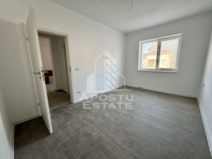 Apartament cu 2 camere etaj intermediar bucatarie separata zona Lidl. - imagine 12