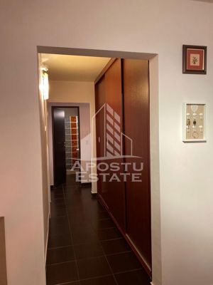 Apartament 3 camere, centrala proprie si clima, Lipovei - imagine 5