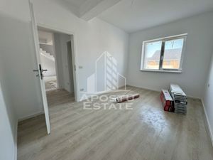 Penthouse pe 2 nivele cu scara interioara, 3 camere, 2 bai, zona Lidl. - imagine 6