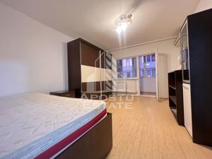 Apartament cu 2 camere, etajul 1, zona Complexul Studentesc - imagine 2