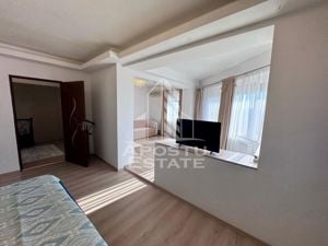 Apartament tip penthouse cu 5 camere pe doua nivele, zona Fabric - imagine 8