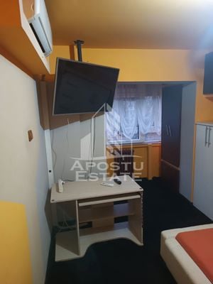 Apartament cu 2 camere, etajul 1, zona Dacia - imagine 4