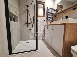 Apartament 2 camere, 50 mp, Ultracentral - imagine 6