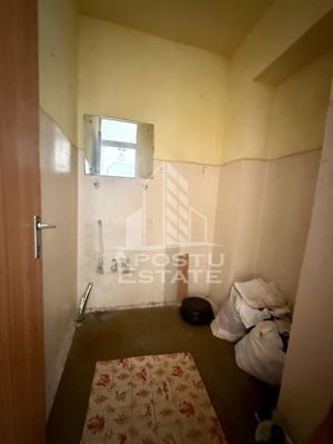 Apartament 4 camere, decomandat, centrala proprie, zona Girocului - imagine 8